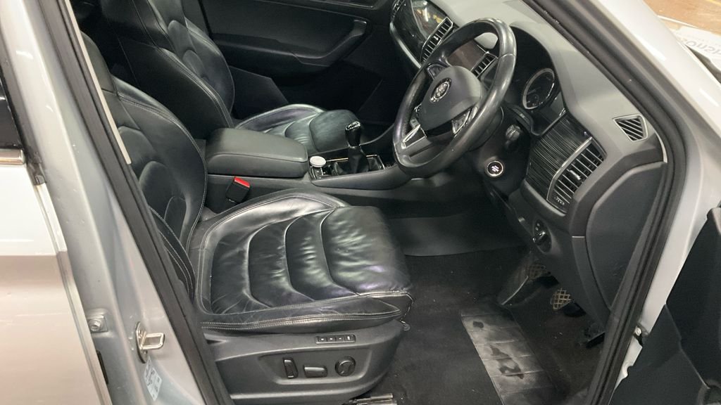 Used Skoda Kodiaq 2018 for sale - 77408062: Photo 9