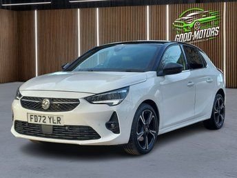 Used Vauxhall Corsa 2023 for sale - 77967632: Photo 1