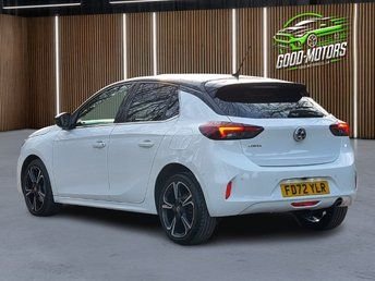 Used Vauxhall Corsa 2023 for sale - 77967632: Photo 13