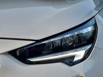 Used Vauxhall Corsa 2023 for sale - 77967632: Photo 17