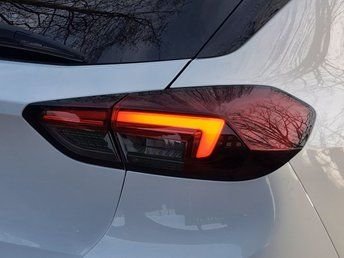 Used Vauxhall Corsa 2023 for sale - 77967632: Photo 19