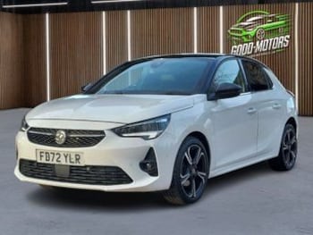 Used Vauxhall Corsa 2023 for sale - 77967632: Photo