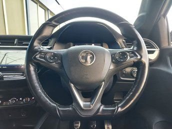 Used Vauxhall Corsa 2023 for sale - 77967632: Photo 21