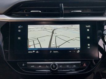 Used Vauxhall Corsa 2023 for sale - 77967632: Photo 25