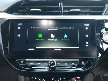 Used Vauxhall Corsa 2023 for sale - 77967632: Photo 27