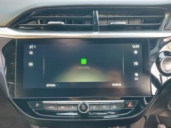 Used Vauxhall Corsa 2023 for sale - 77967632: Photo 30