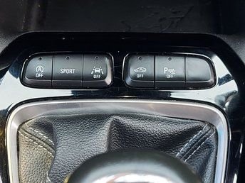 Used Vauxhall Corsa 2023 for sale - 77967632: Photo 31