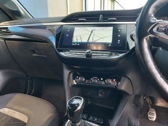 Used Vauxhall Corsa 2023 for sale - 77967632: Photo 34