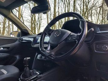 Used Vauxhall Corsa 2023 for sale - 77967632: Photo 36