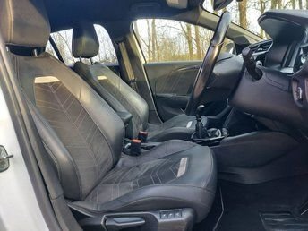 Used Vauxhall Corsa 2023 for sale - 77967632: Photo 37
