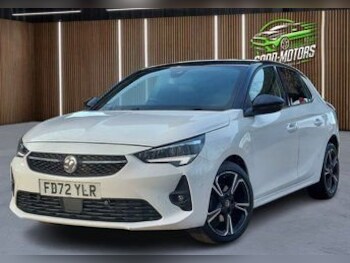 Used Vauxhall Corsa 2023 for sale - 77967632: Photo