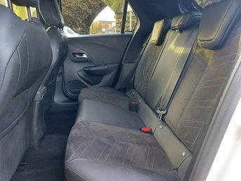 Used Vauxhall Corsa 2023 for sale - 77967632: Photo 40