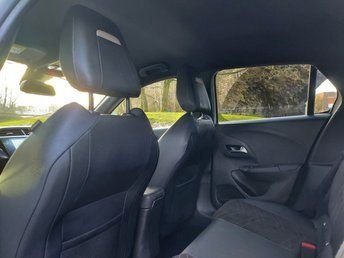 Used Vauxhall Corsa 2023 for sale - 77967632: Photo 41