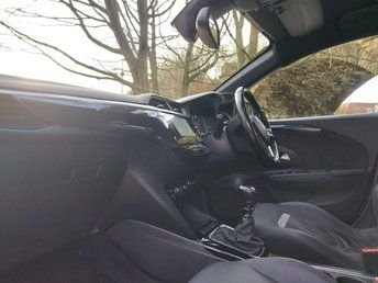 Used Vauxhall Corsa 2023 for sale - 77967632: Photo 42