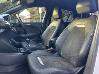 Used Vauxhall Corsa 2023 for sale - 77967632: Photo 43