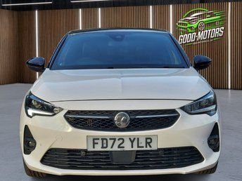 Used Vauxhall Corsa 2023 for sale - 77967632: Photo 5