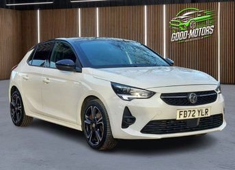 Used Vauxhall Corsa 2023 for sale - 77967632: Photo 7