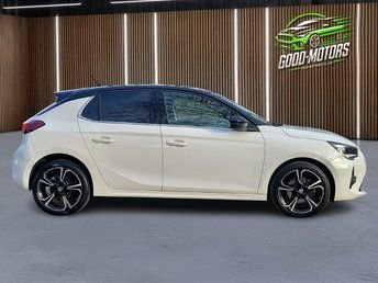 Used Vauxhall Corsa 2023 for sale - 77967632: Photo 9