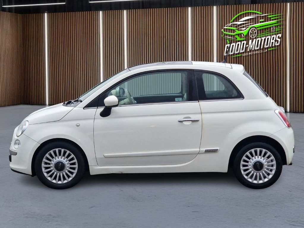 Used Fiat 500 2012 for sale - 77477429: Photo 15