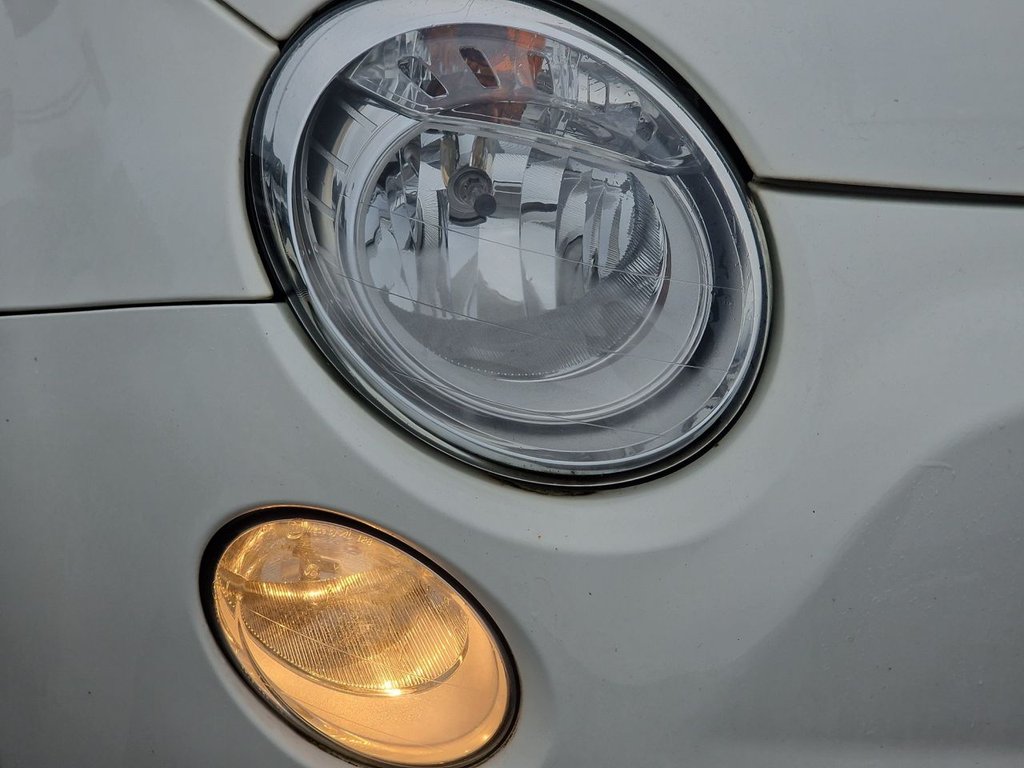 Used Fiat 500 2012 for sale - 77477429: Photo 19