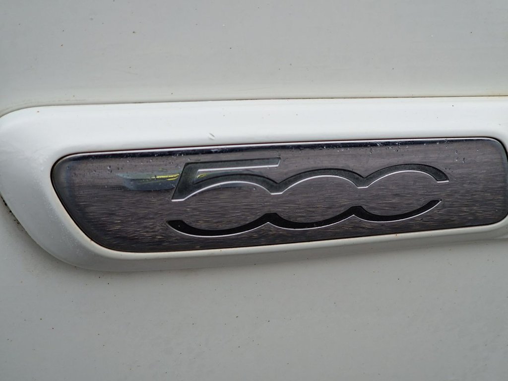 Used Fiat 500 2012 for sale - 77477429: Photo 23