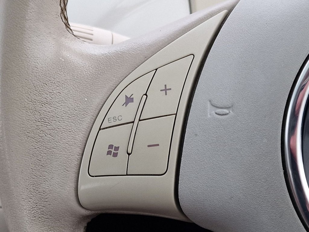 Used Fiat 500 2012 for sale - 77477429: Photo 27