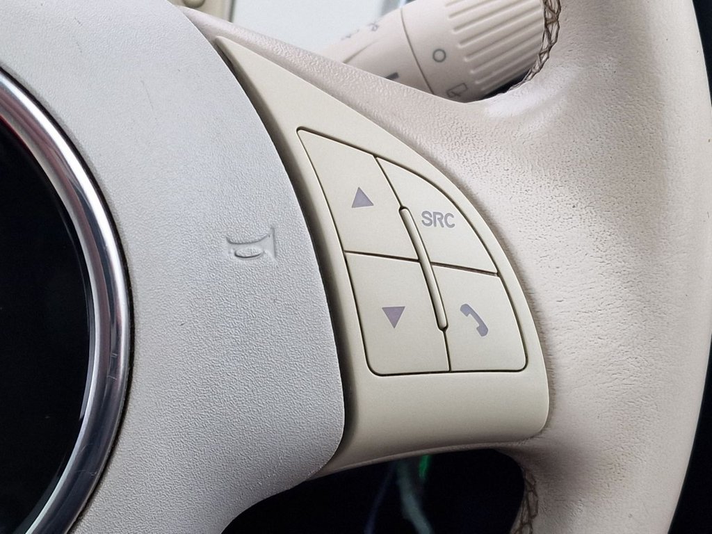 Used Fiat 500 2012 for sale - 77477429: Photo 28