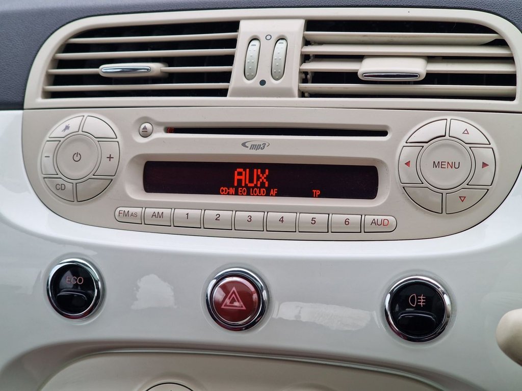 Used Fiat 500 2012 for sale - 77477429: Photo 31