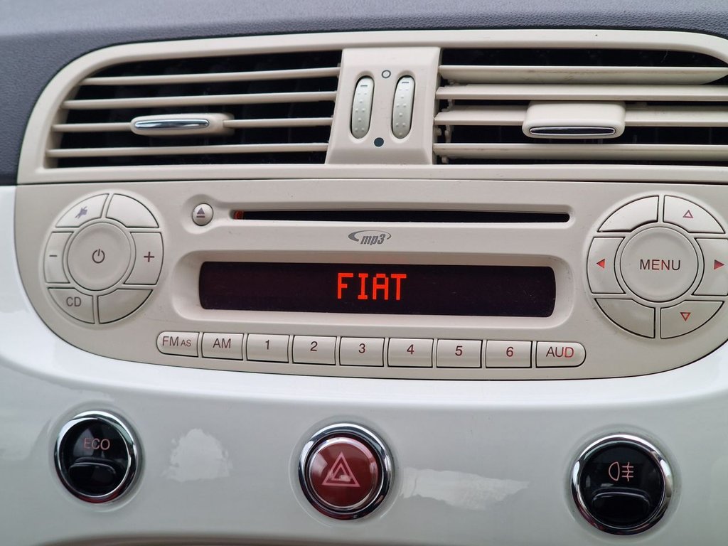 Used Fiat 500 2012 for sale - 77477429: Photo 32