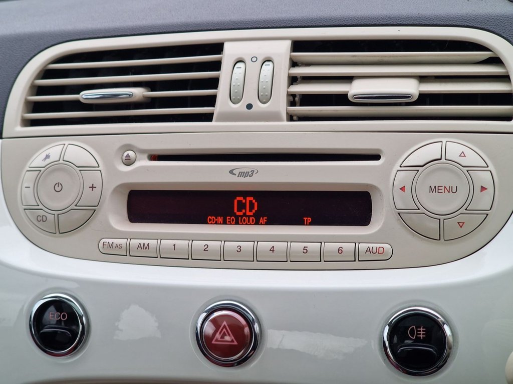 Used Fiat 500 2012 for sale - 77477429: Photo 33