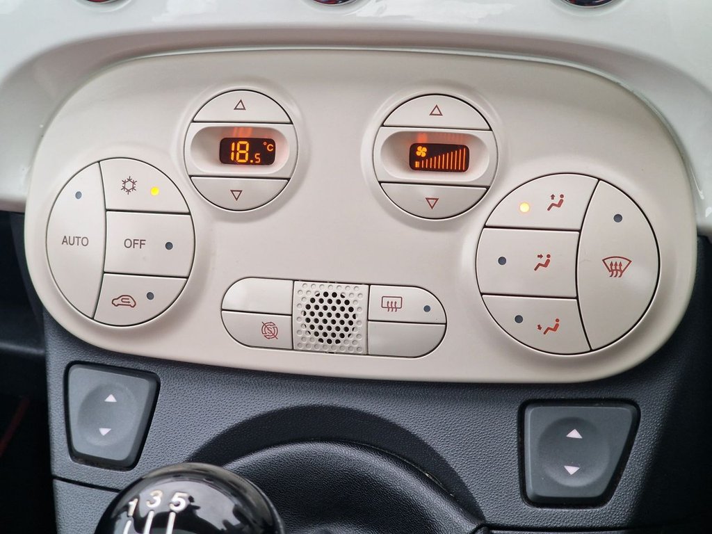 Used Fiat 500 2012 for sale - 77477429: Photo 34