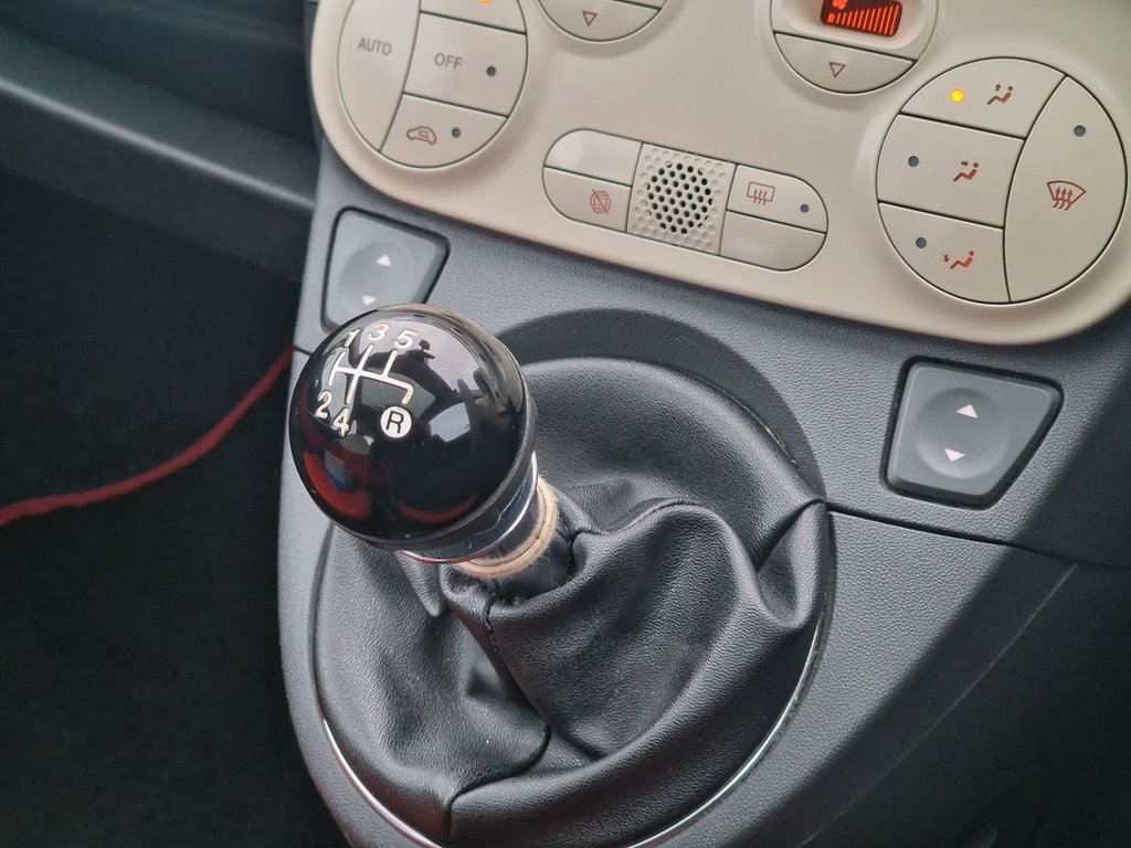 Used Fiat 500 2012 for sale - 77477429: Photo 35