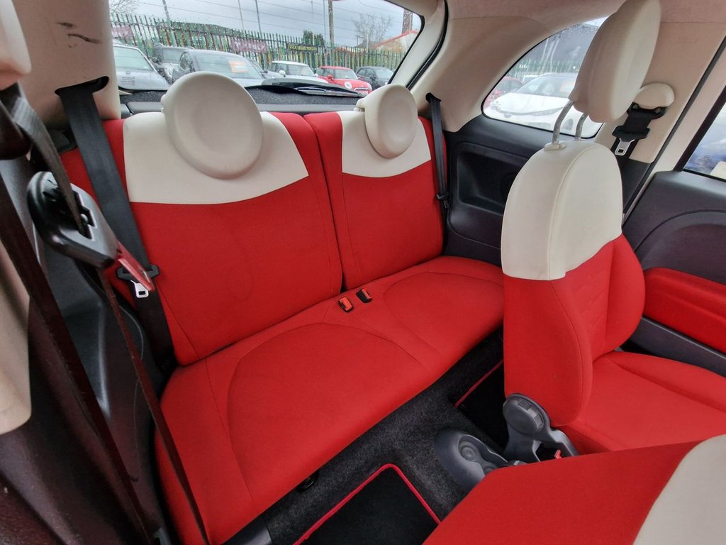 Used Fiat 500 2012 for sale - 77477429: Photo 39