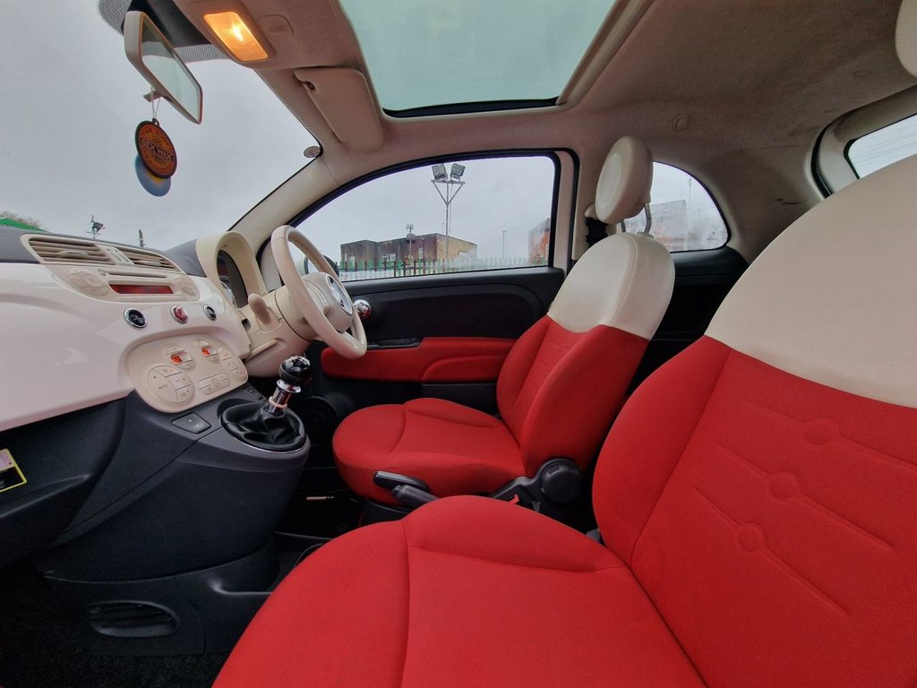 Used Fiat 500 2012 for sale - 77477429: Photo 43