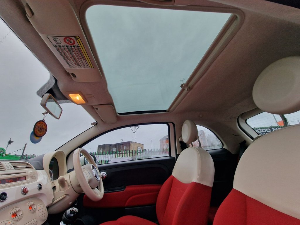 Used Fiat 500 2012 for sale - 77477429: Photo 45