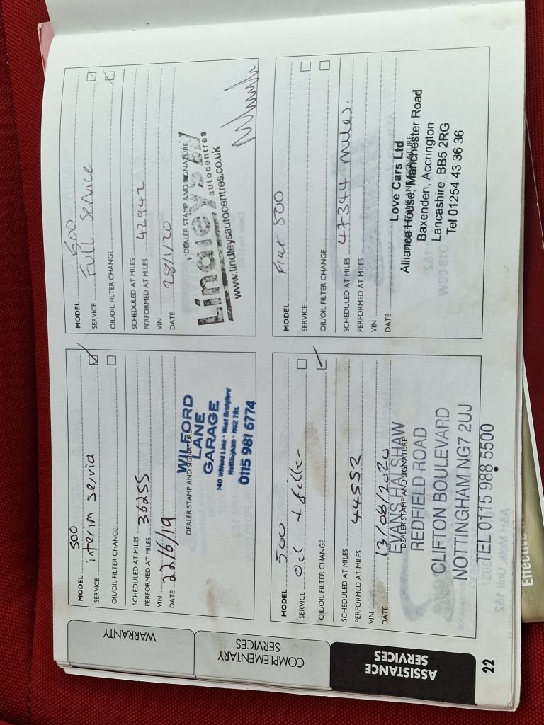 Used Fiat 500 2012 for sale - 77477429: Photo 48