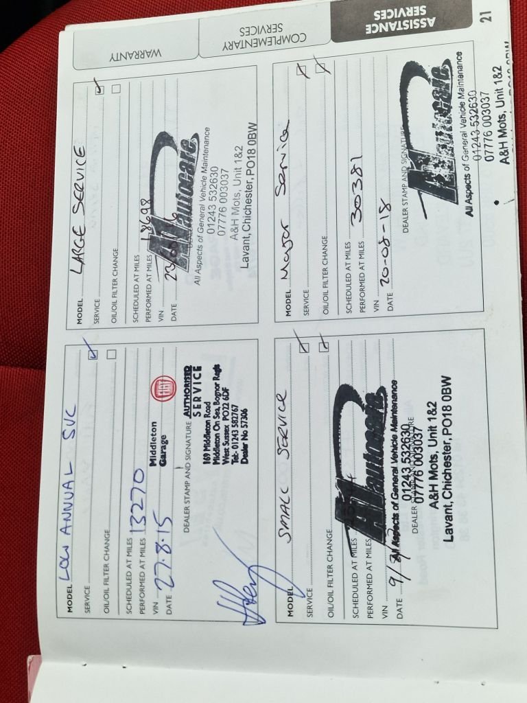 Used Fiat 500 2012 for sale - 77477429: Photo 49