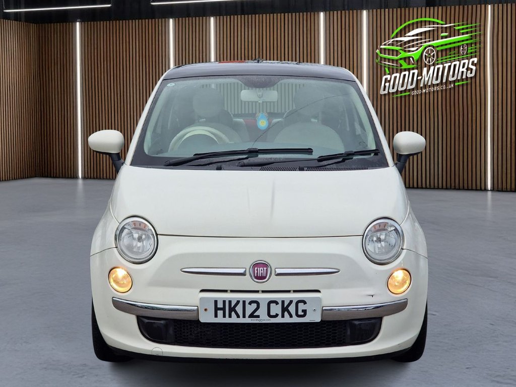 Used Fiat 500 2012 for sale - 77477429: Photo 5