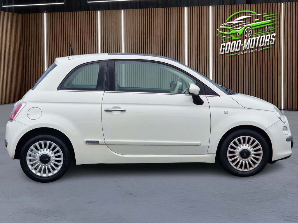 Used Fiat 500 2012 for sale - 77477429: Photo 7