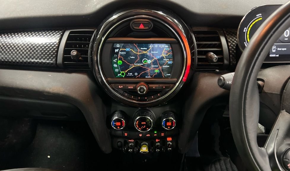 Used MINI Hatch 2020 for sale - 77038299: Photo 15