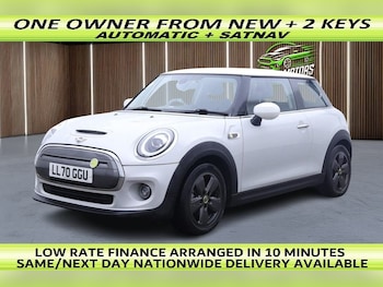 Used MINI Hatch 2020 for sale - 77038299: Photo