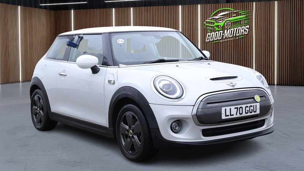 Used MINI Hatch 2020 for sale - 77038299: Photo 3