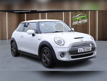Used MINI Hatch 2020 for sale - 77038299: Photo