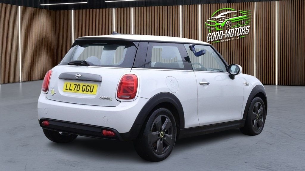 Used MINI Hatch 2020 for sale - 77038299: Photo 9