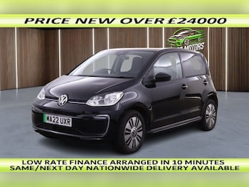 Used Volkswagen up! 2022 for sale - 78444627: Photo