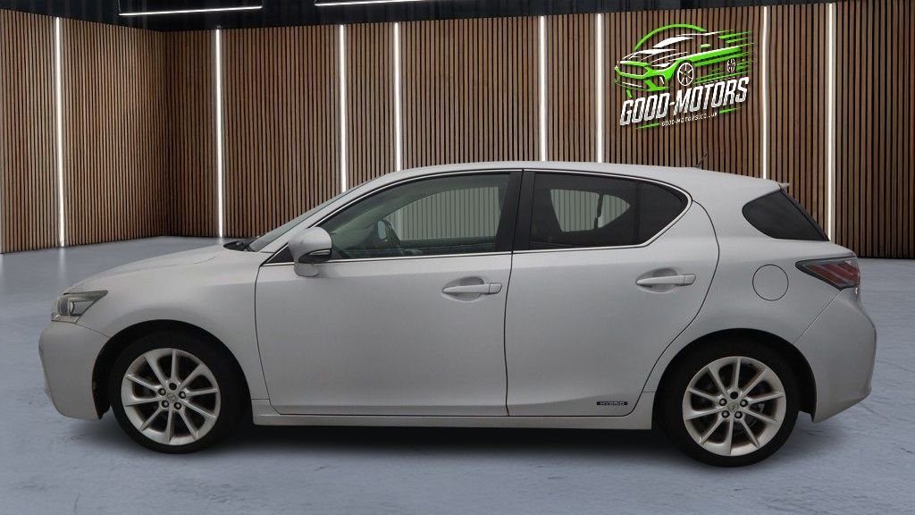 Used Lexus CT 2011 for sale - 76934730: Photo 12