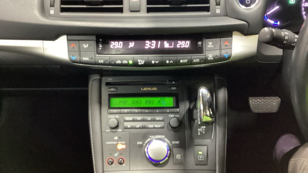 Used Lexus CT 2011 for sale - 76934730: Photo 16