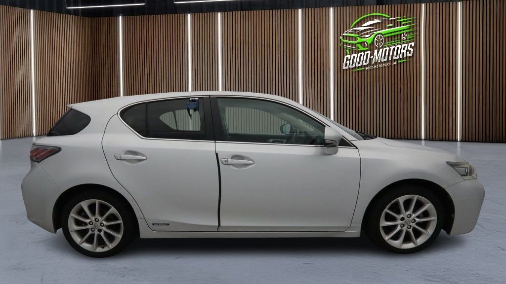 Used Lexus CT 2011 for sale - 76934730: Photo 5