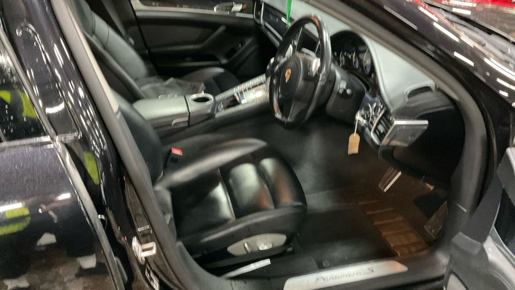 Used Porsche Panamera 2015 for sale - 77437425: Photo 14