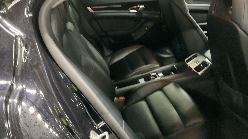 Used Porsche Panamera 2015 for sale - 77437425: Photo 18